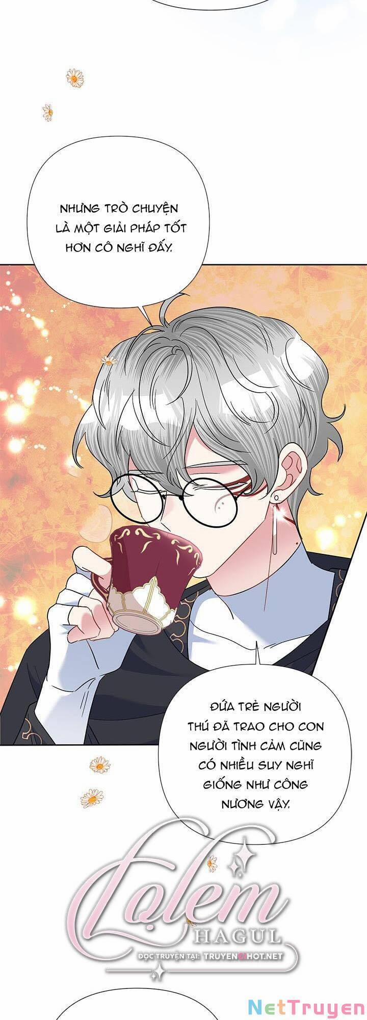 Ác Nữ Hôm Nay Lại Yêu Đời Rồi! 63 trang 34