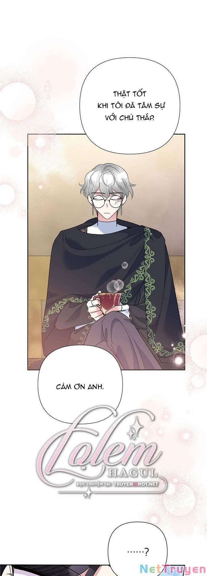 Ác Nữ Hôm Nay Lại Yêu Đời Rồi! 63 trang 36