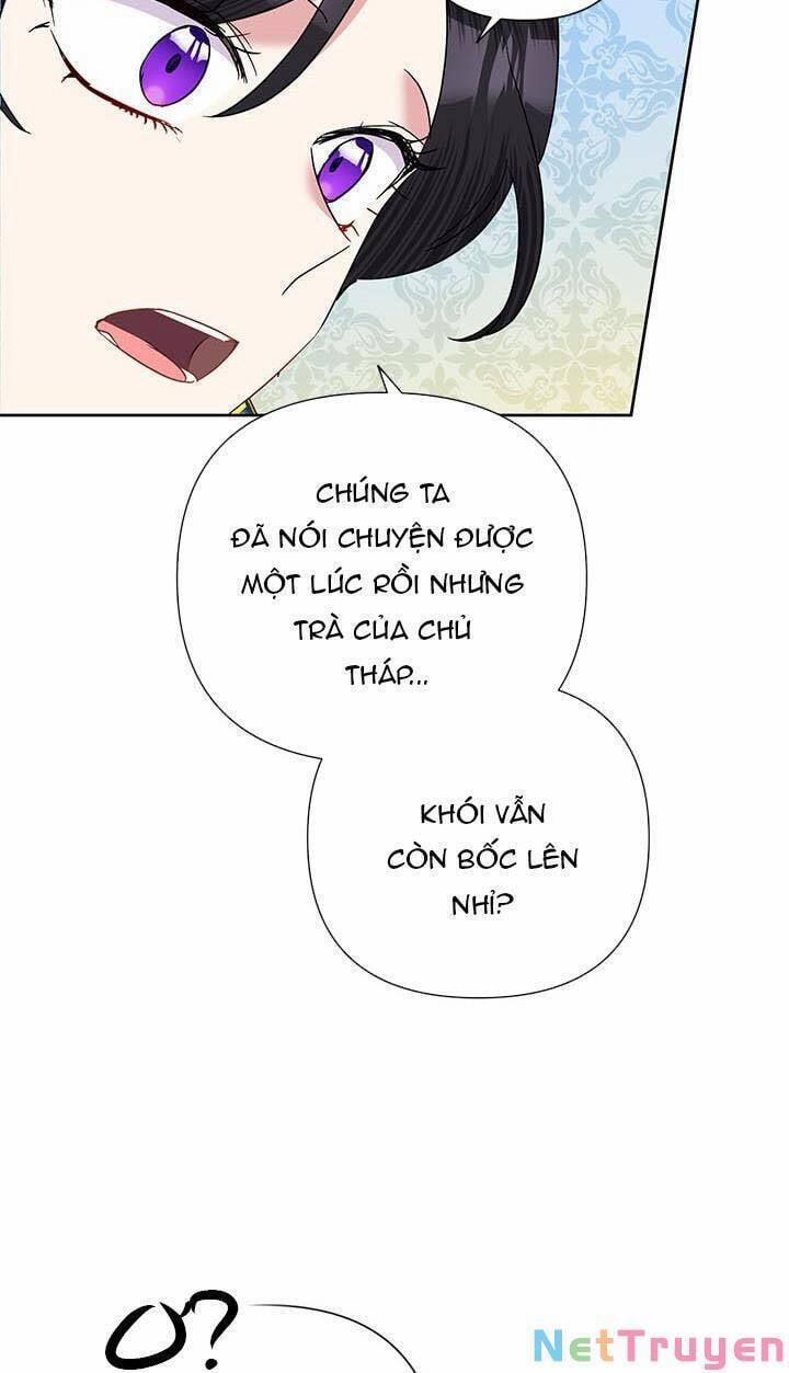 Ác Nữ Hôm Nay Lại Yêu Đời Rồi! 63 trang 37