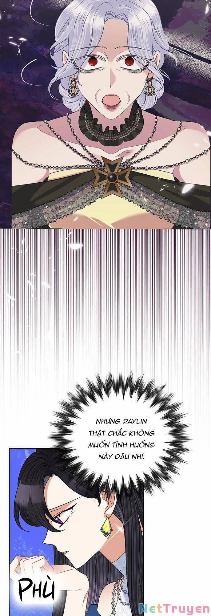 Ác Nữ Hôm Nay Lại Yêu Đời Rồi! 63 trang 4