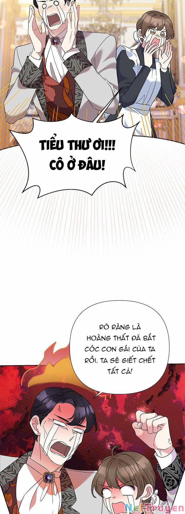 Ác Nữ Hôm Nay Lại Yêu Đời Rồi! 63 trang 45