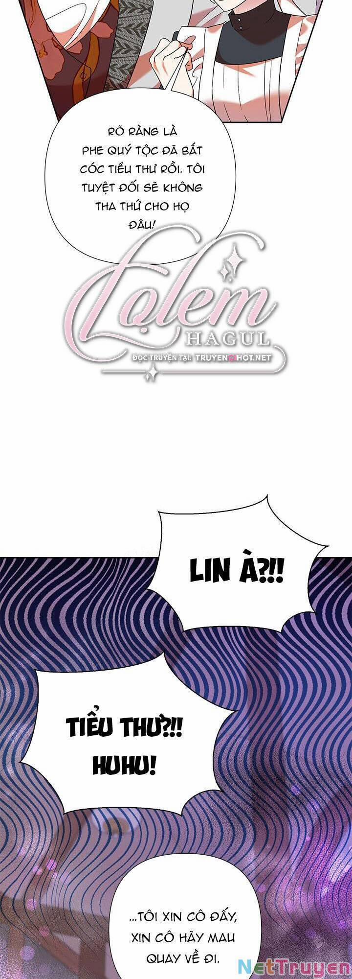 Ác Nữ Hôm Nay Lại Yêu Đời Rồi! 63 trang 46