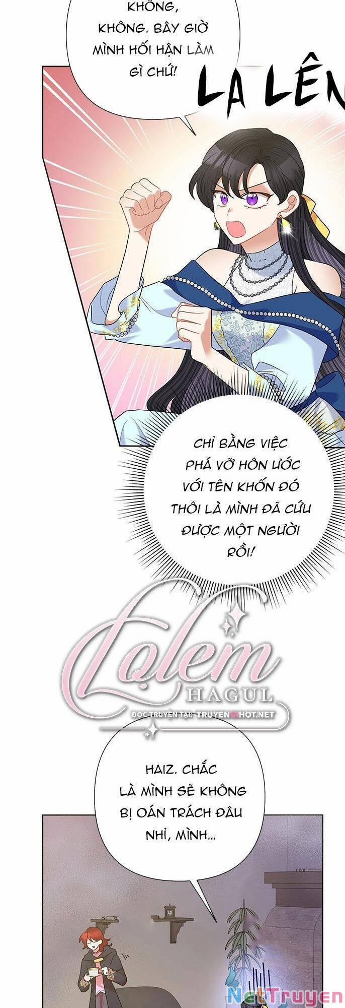 Ác Nữ Hôm Nay Lại Yêu Đời Rồi! 63 trang 6