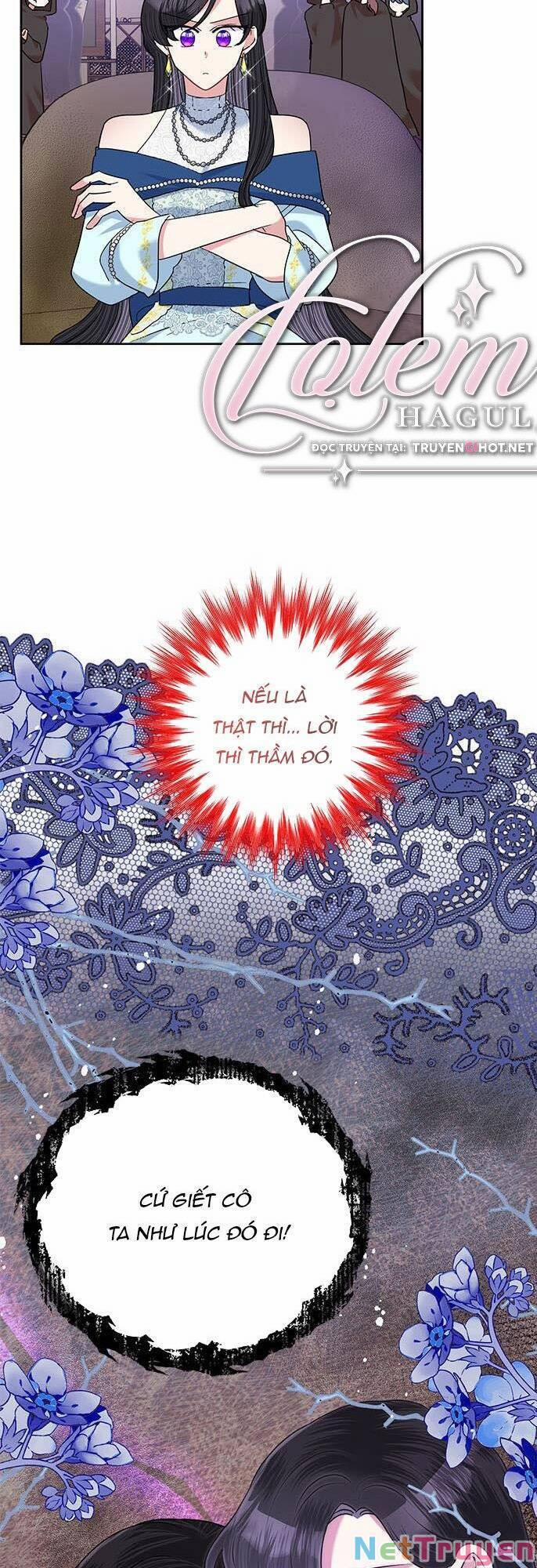 Ác Nữ Hôm Nay Lại Yêu Đời Rồi! 63 trang 8