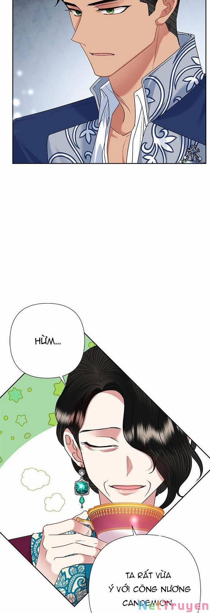 Ác Nữ Hôm Nay Lại Yêu Đời Rồi! 64 trang 10