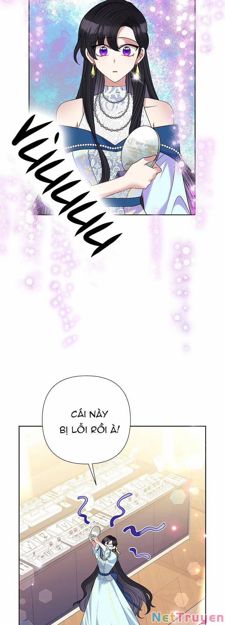 Ác Nữ Hôm Nay Lại Yêu Đời Rồi! 64 trang 17