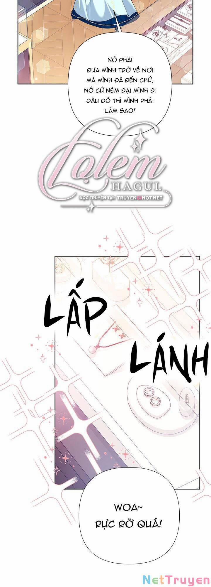 Ác Nữ Hôm Nay Lại Yêu Đời Rồi! 64 trang 18