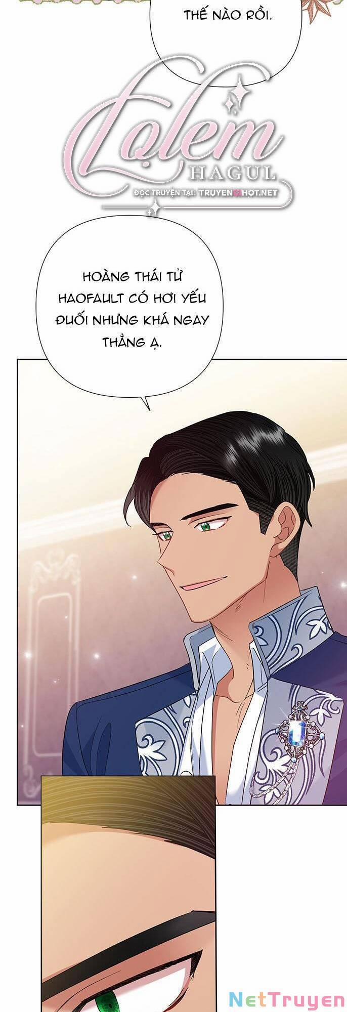 Ác Nữ Hôm Nay Lại Yêu Đời Rồi! 64 trang 2