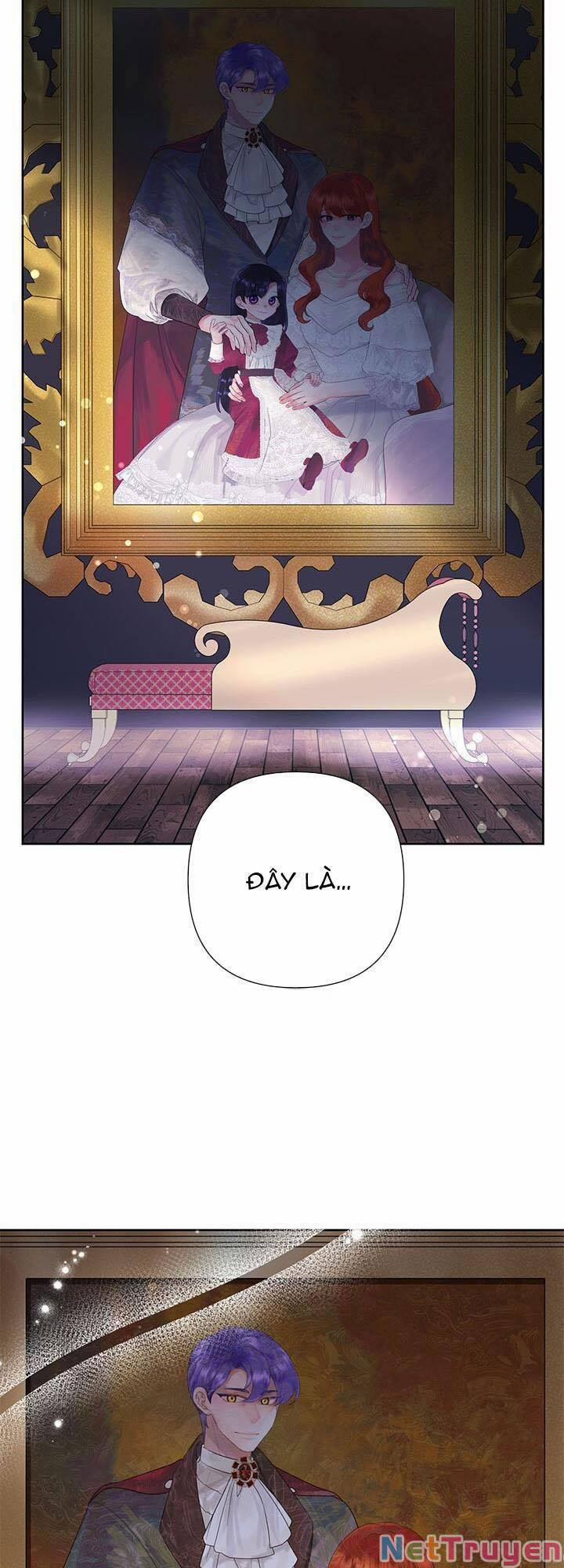 Ác Nữ Hôm Nay Lại Yêu Đời Rồi! 64 trang 21