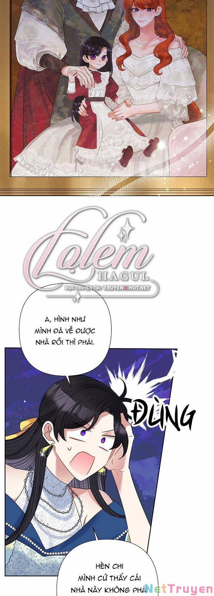 Ác Nữ Hôm Nay Lại Yêu Đời Rồi! 64 trang 22