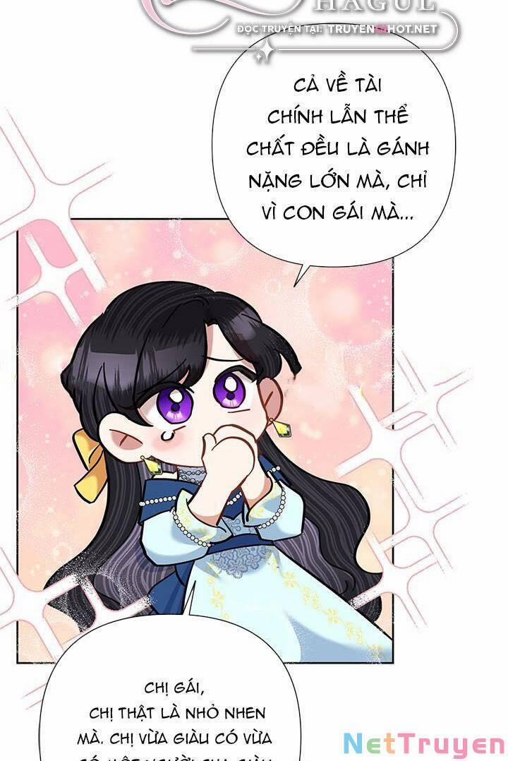 Ác Nữ Hôm Nay Lại Yêu Đời Rồi! 64 trang 24