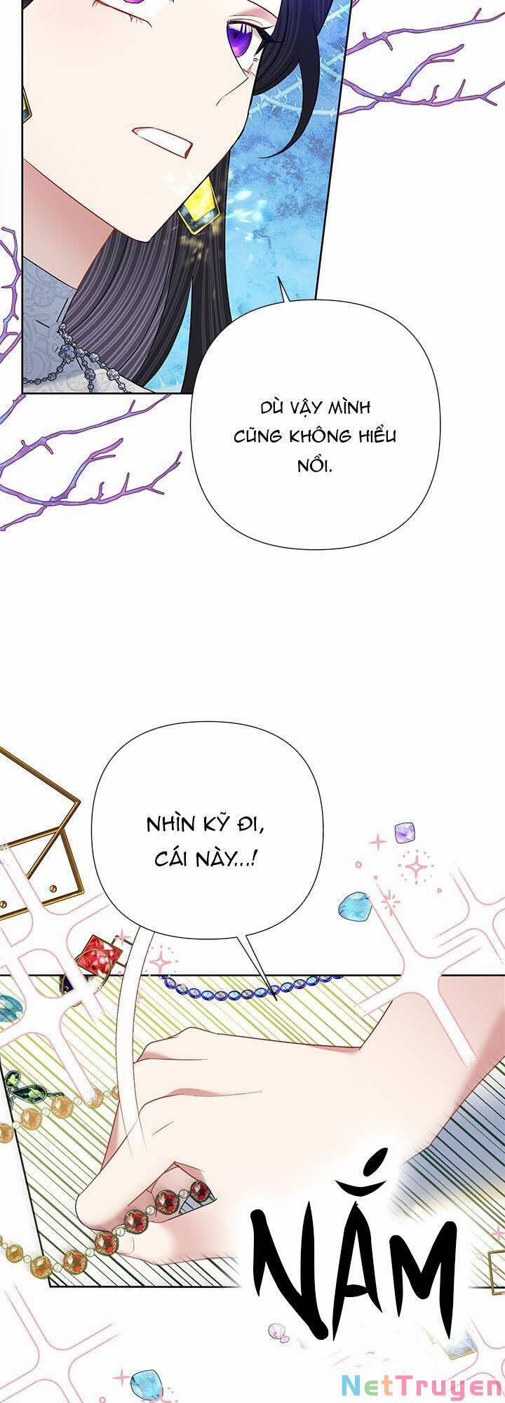 Ác Nữ Hôm Nay Lại Yêu Đời Rồi! 64 trang 28