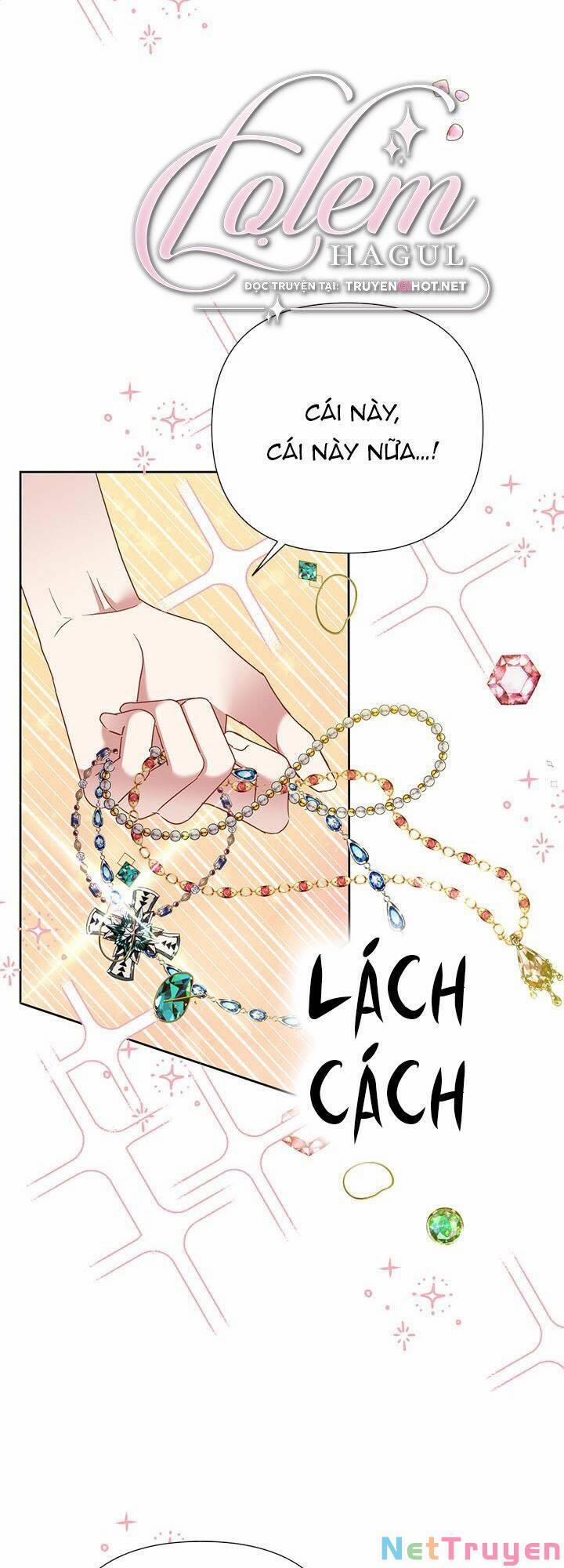 Ác Nữ Hôm Nay Lại Yêu Đời Rồi! 64 trang 29