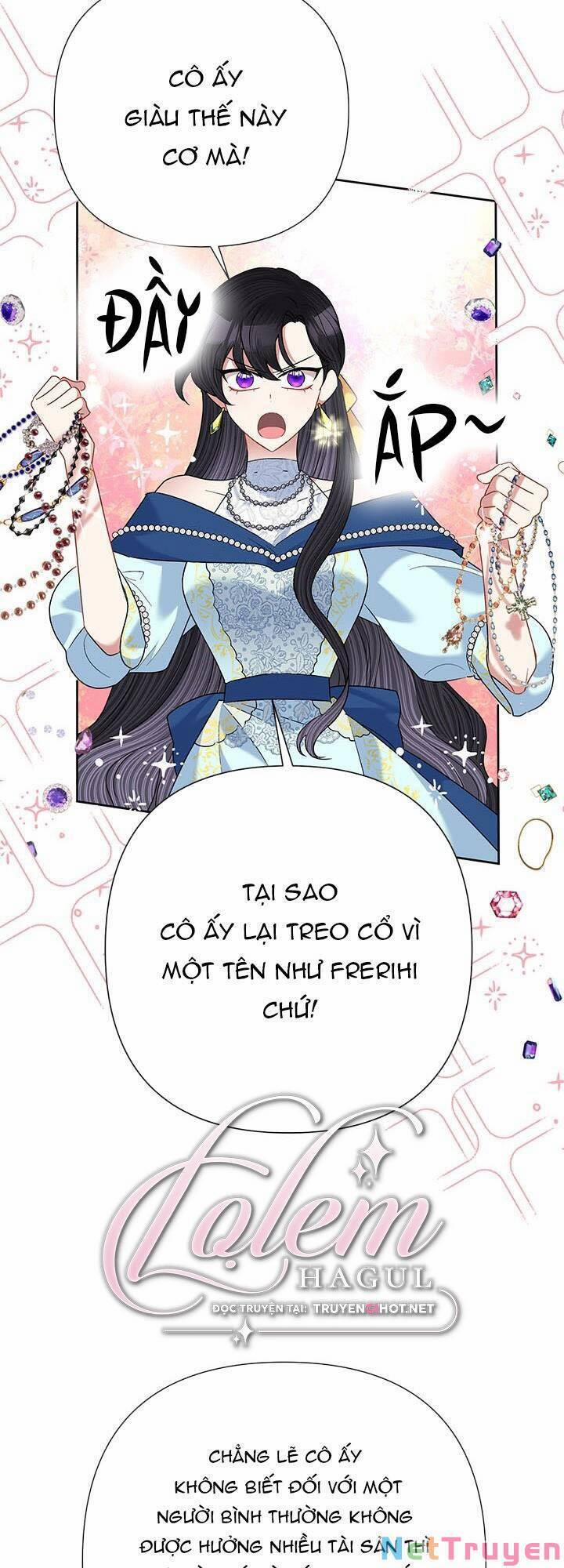 Ác Nữ Hôm Nay Lại Yêu Đời Rồi! 64 trang 30