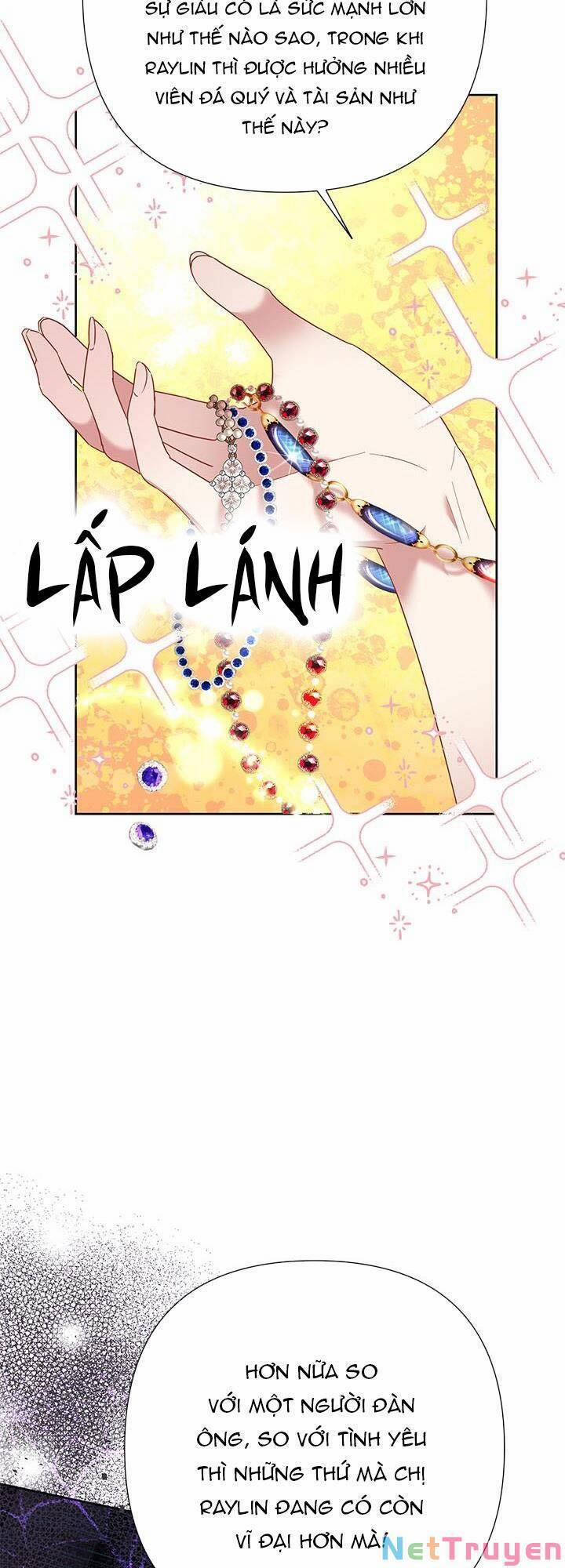 Ác Nữ Hôm Nay Lại Yêu Đời Rồi! 64 trang 31