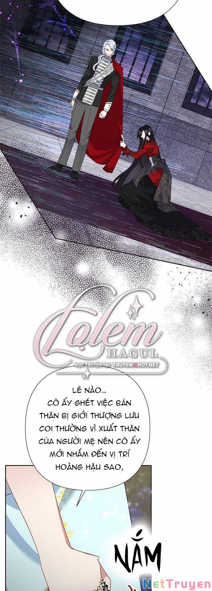 Ác Nữ Hôm Nay Lại Yêu Đời Rồi! 64 trang 32