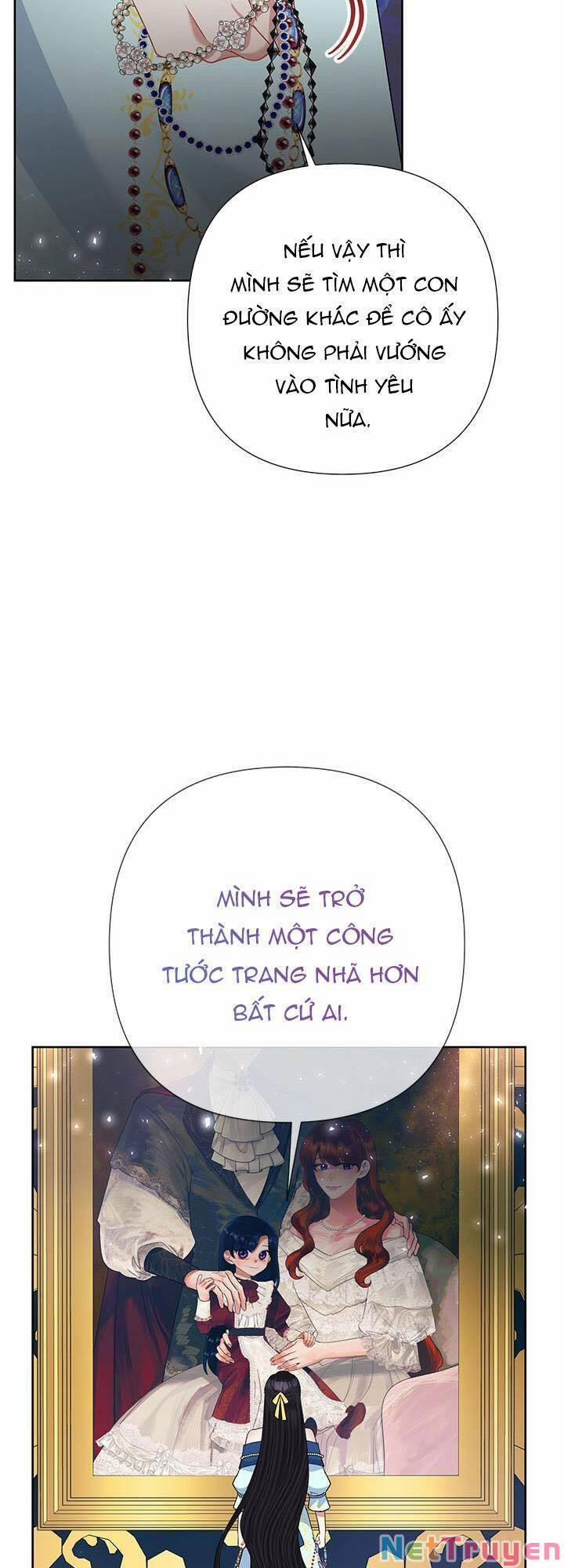 Ác Nữ Hôm Nay Lại Yêu Đời Rồi! 64 trang 33