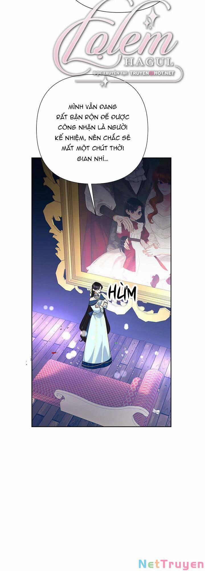 Ác Nữ Hôm Nay Lại Yêu Đời Rồi! 64 trang 35