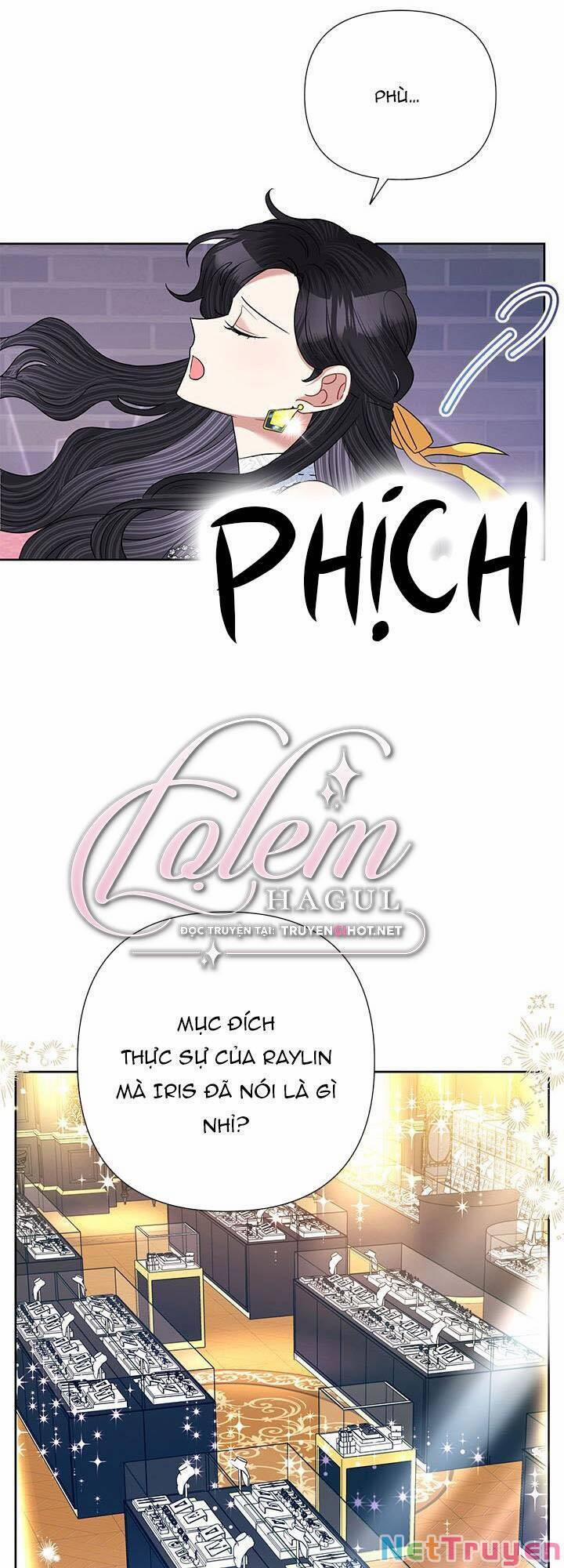 Ác Nữ Hôm Nay Lại Yêu Đời Rồi! 64 trang 36