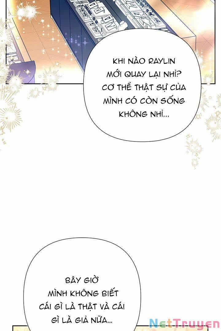 Ác Nữ Hôm Nay Lại Yêu Đời Rồi! 64 trang 37