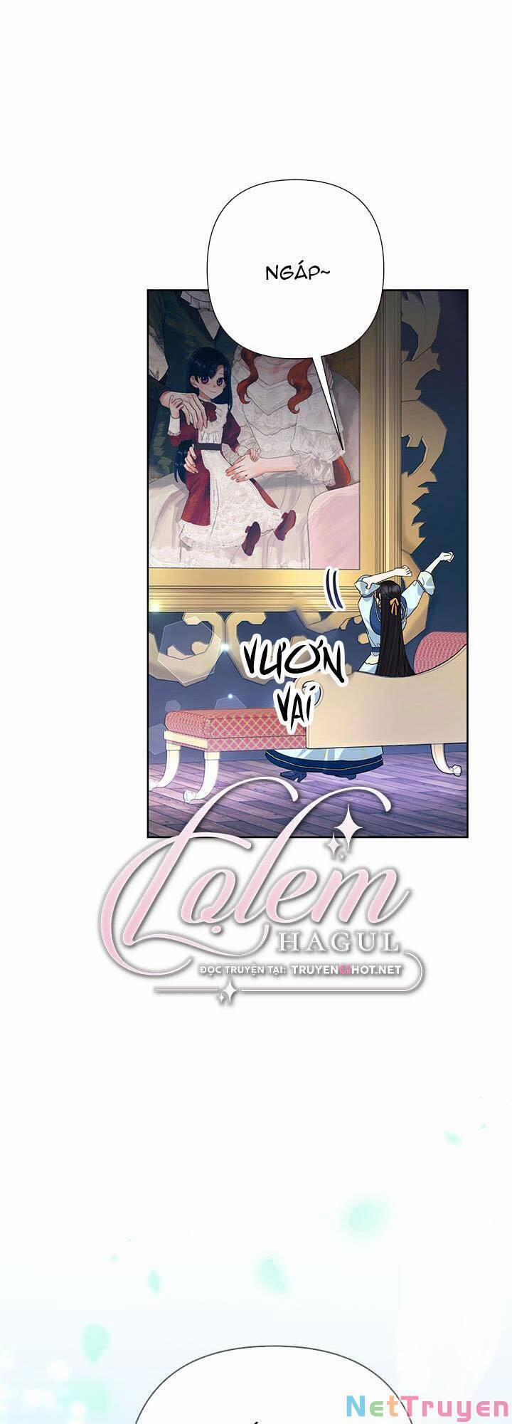 Ác Nữ Hôm Nay Lại Yêu Đời Rồi! 64 trang 39