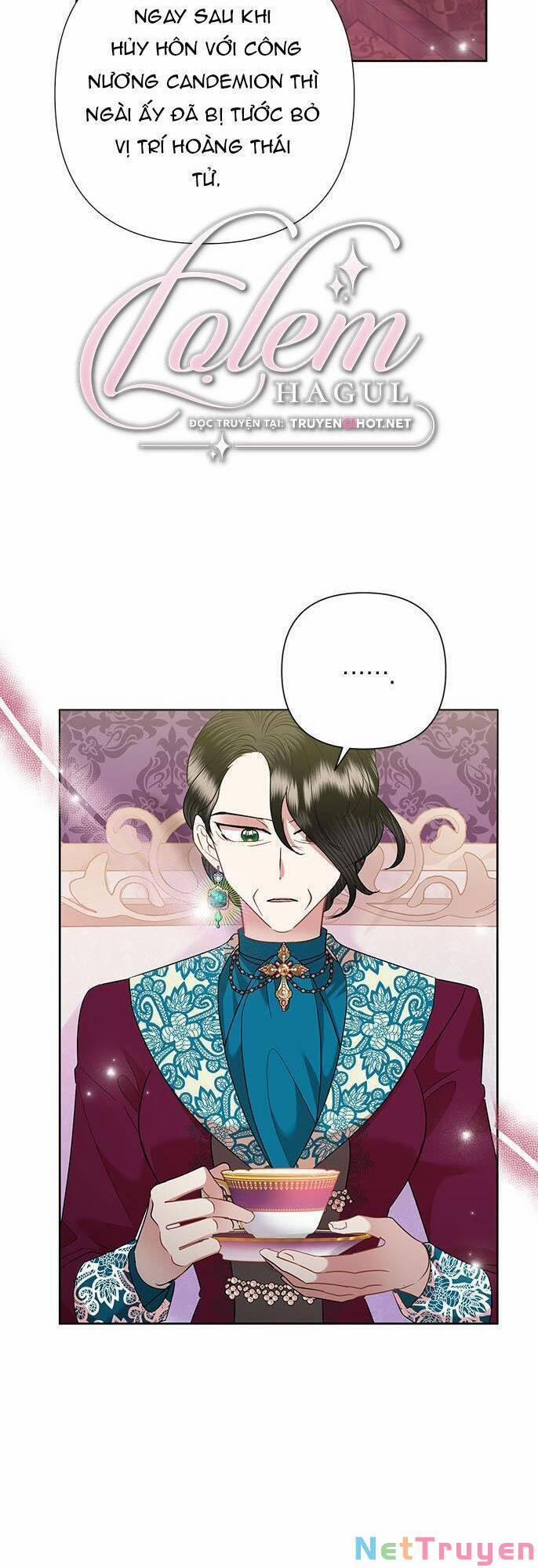 Ác Nữ Hôm Nay Lại Yêu Đời Rồi! 64 trang 4