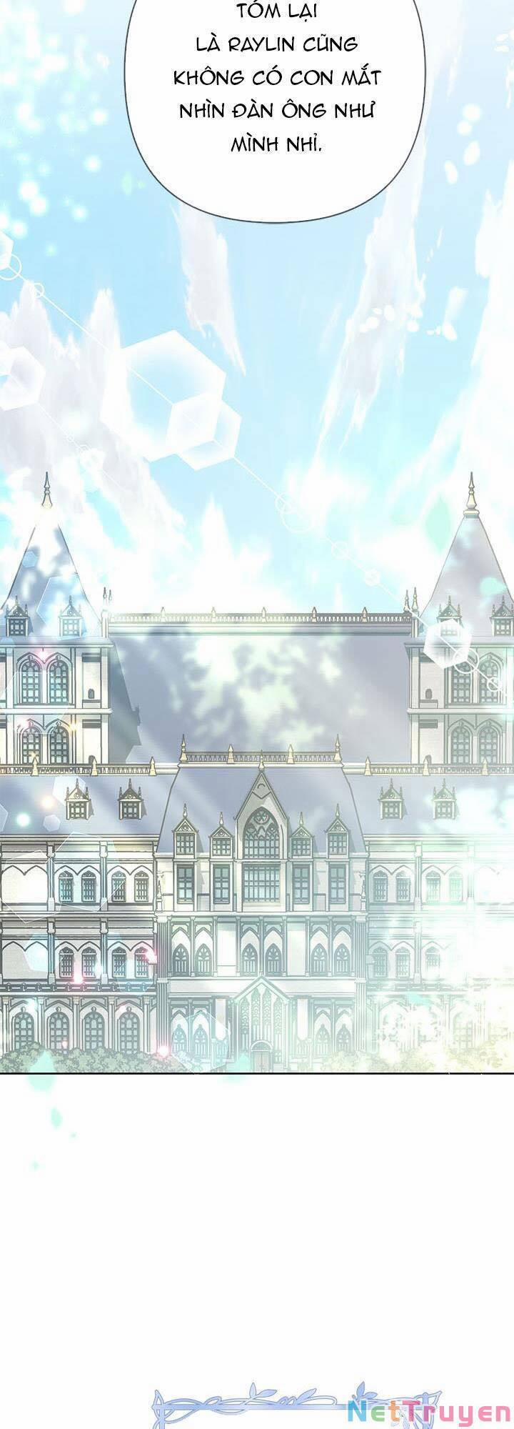 Ác Nữ Hôm Nay Lại Yêu Đời Rồi! 64 trang 40