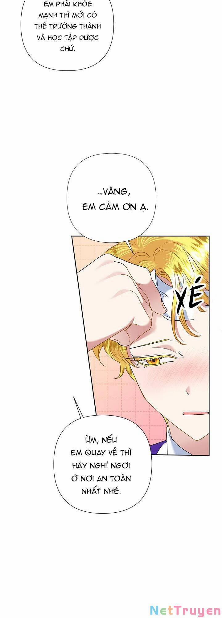 Ác Nữ Hôm Nay Lại Yêu Đời Rồi! 64 trang 44