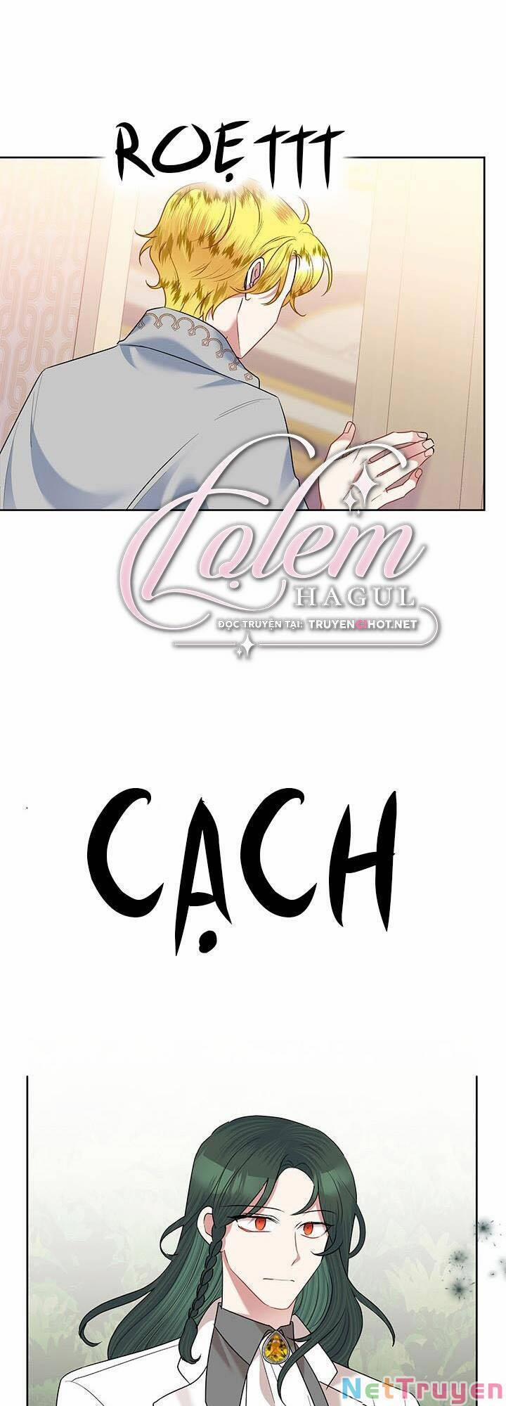 Ác Nữ Hôm Nay Lại Yêu Đời Rồi! 64 trang 45