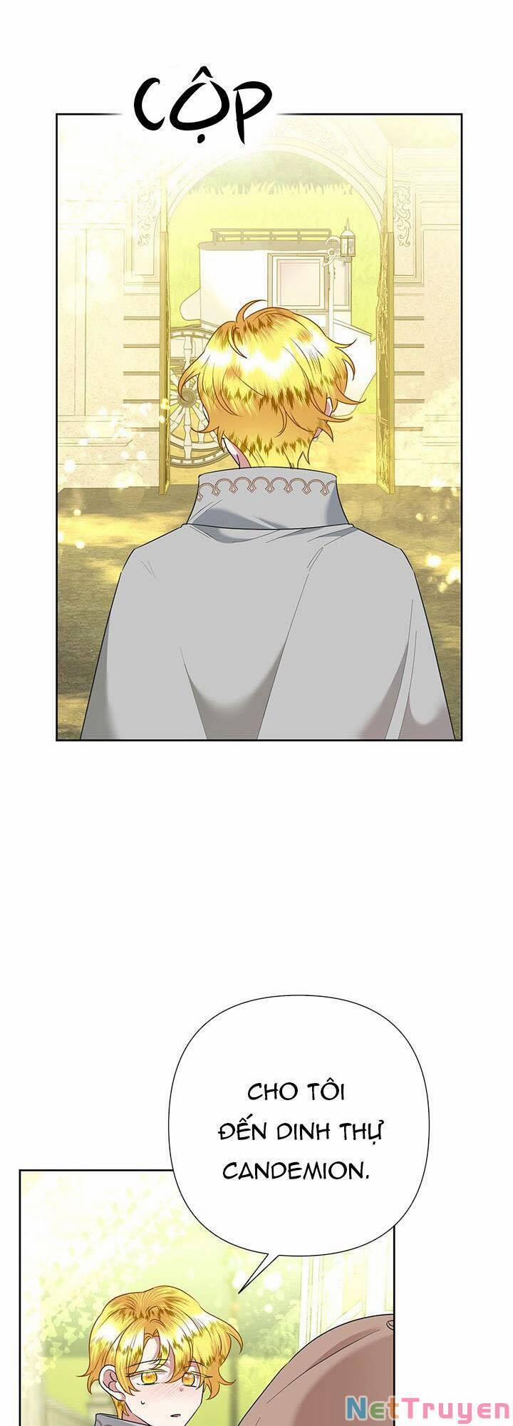 Ác Nữ Hôm Nay Lại Yêu Đời Rồi! 64 trang 48