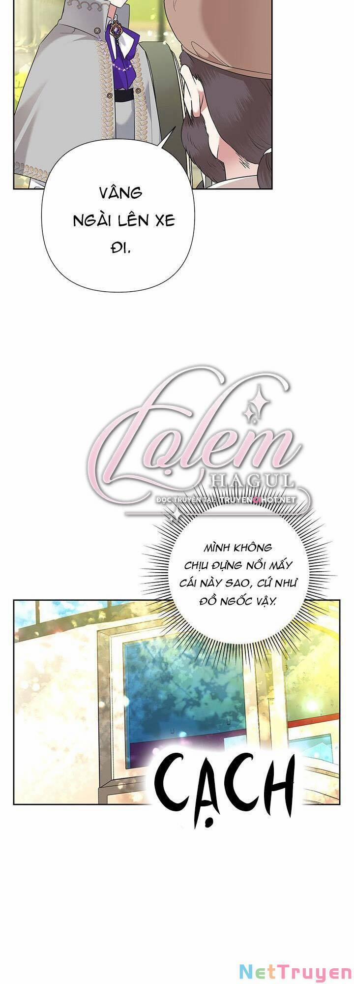 Ác Nữ Hôm Nay Lại Yêu Đời Rồi! 64 trang 49