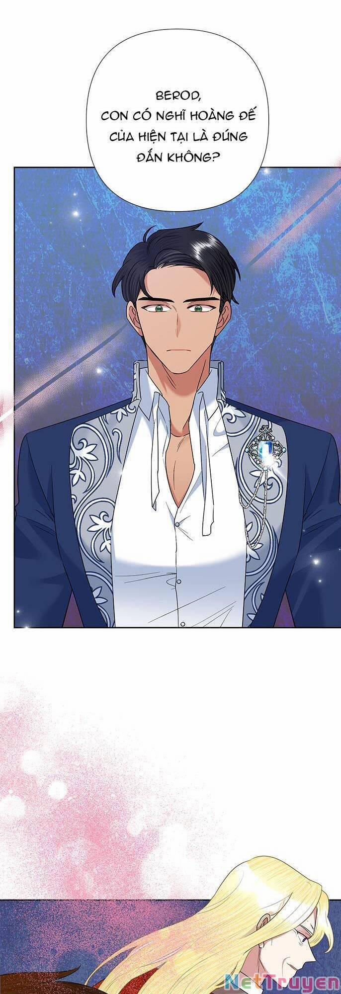 Ác Nữ Hôm Nay Lại Yêu Đời Rồi! 64 trang 5