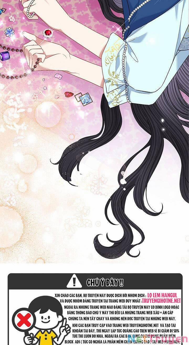 Ác Nữ Hôm Nay Lại Yêu Đời Rồi! 64 trang 53