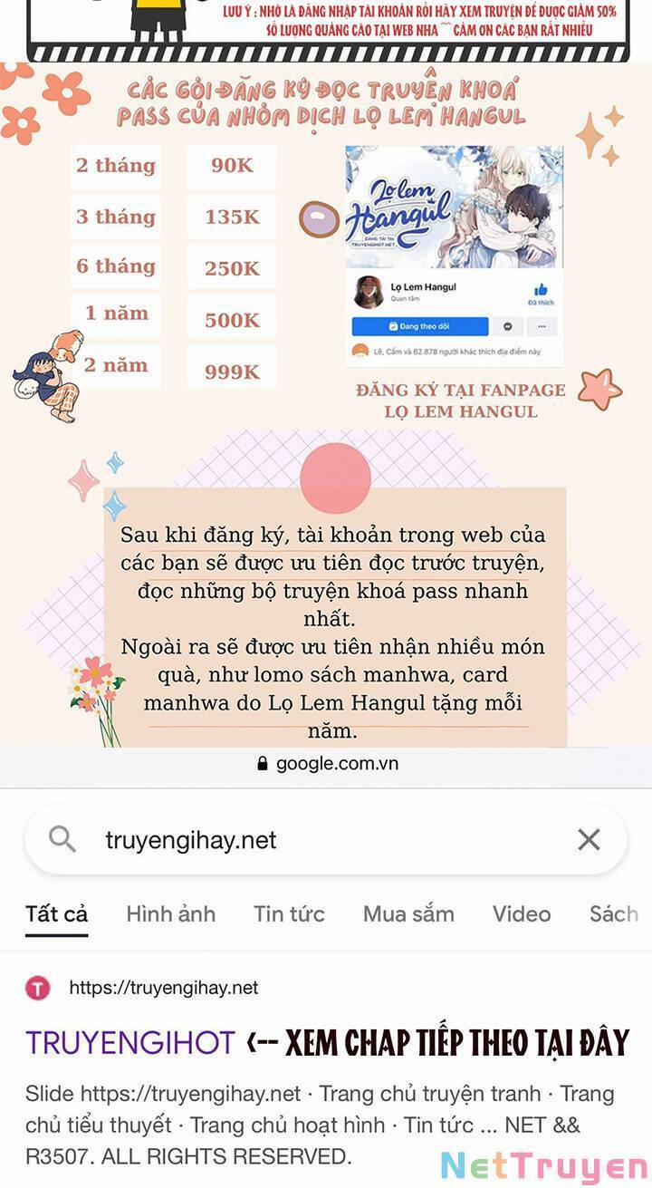 Ác Nữ Hôm Nay Lại Yêu Đời Rồi! 64 trang 54