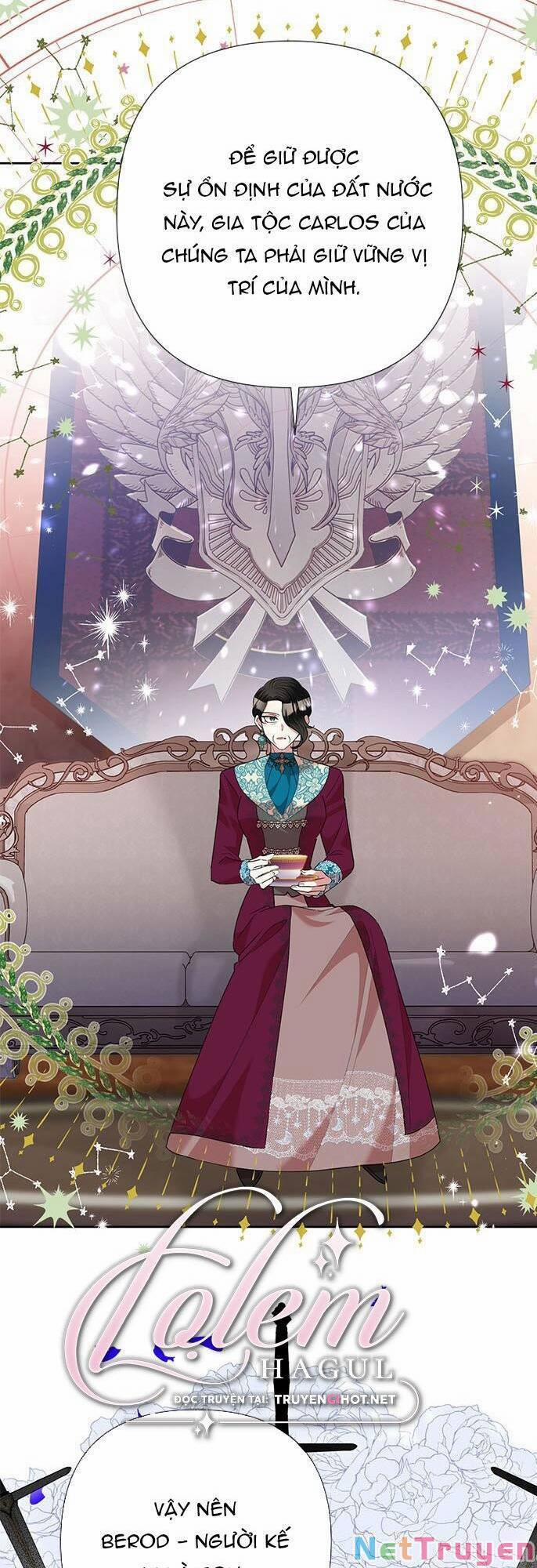 Ác Nữ Hôm Nay Lại Yêu Đời Rồi! 64 trang 7