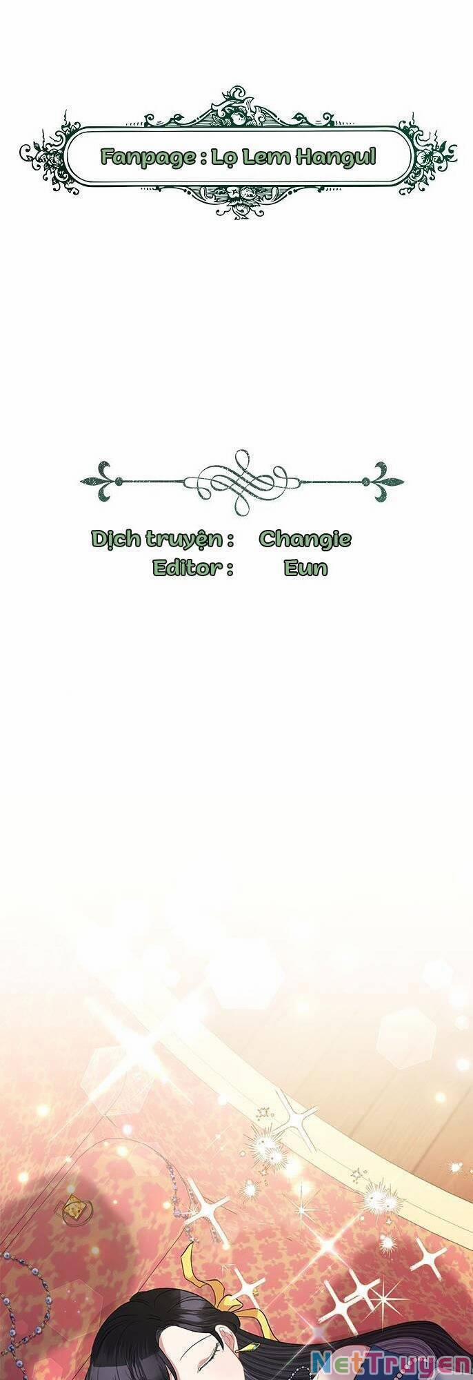 Ác Nữ Hôm Nay Lại Yêu Đời Rồi! 65 trang 0