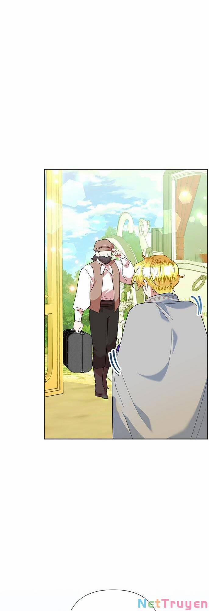 Ác Nữ Hôm Nay Lại Yêu Đời Rồi! 65 trang 10