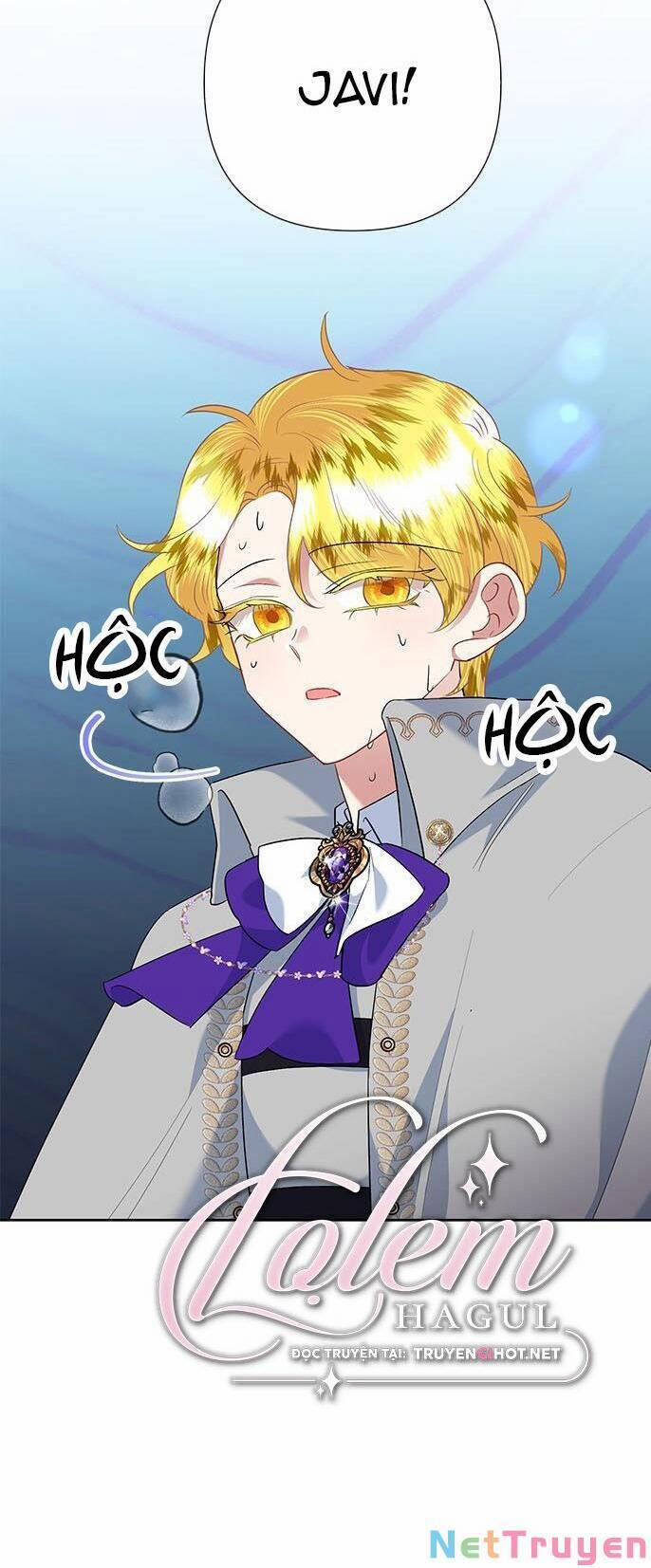 Ác Nữ Hôm Nay Lại Yêu Đời Rồi! 65 trang 11