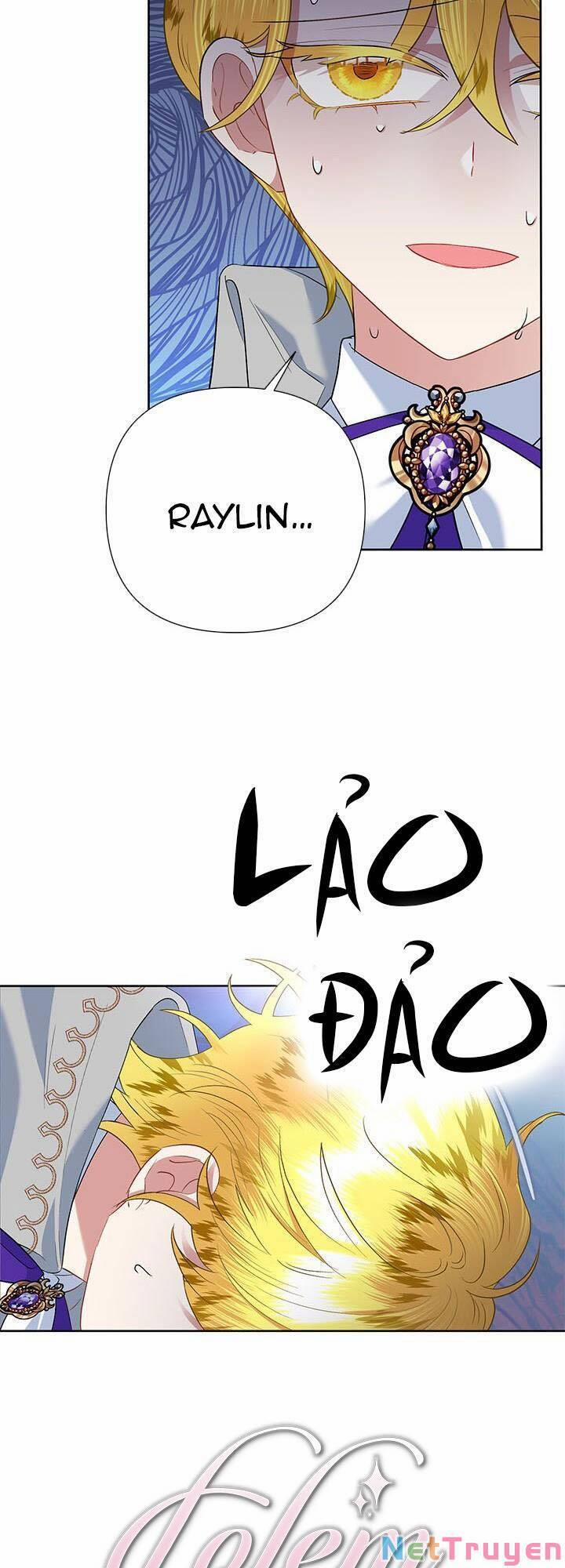 Ác Nữ Hôm Nay Lại Yêu Đời Rồi! 65 trang 13