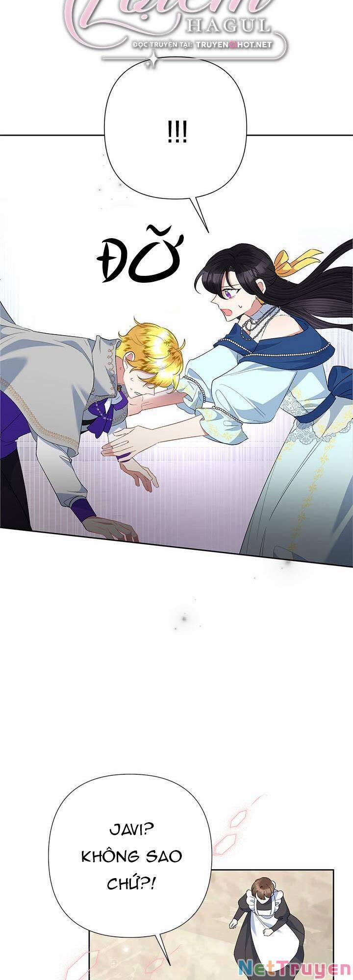 Ác Nữ Hôm Nay Lại Yêu Đời Rồi! 65 trang 14