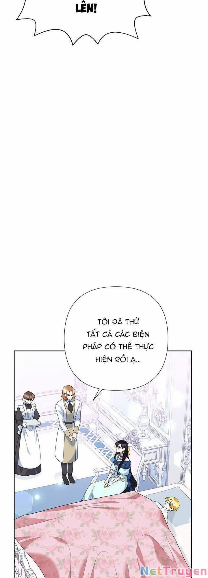 Ác Nữ Hôm Nay Lại Yêu Đời Rồi! 65 trang 16