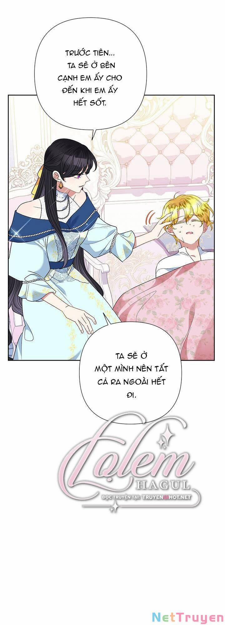 Ác Nữ Hôm Nay Lại Yêu Đời Rồi! 65 trang 18