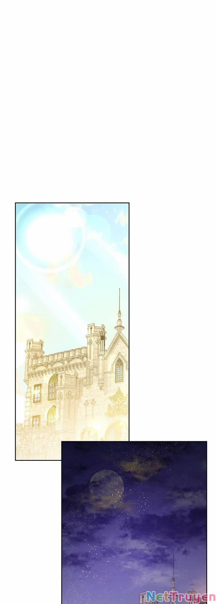 Ác Nữ Hôm Nay Lại Yêu Đời Rồi! 65 trang 19