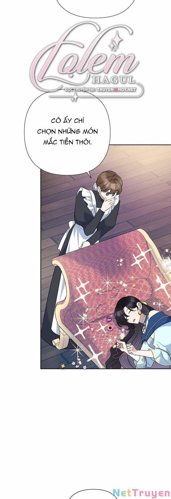 Ác Nữ Hôm Nay Lại Yêu Đời Rồi! 65 trang 2