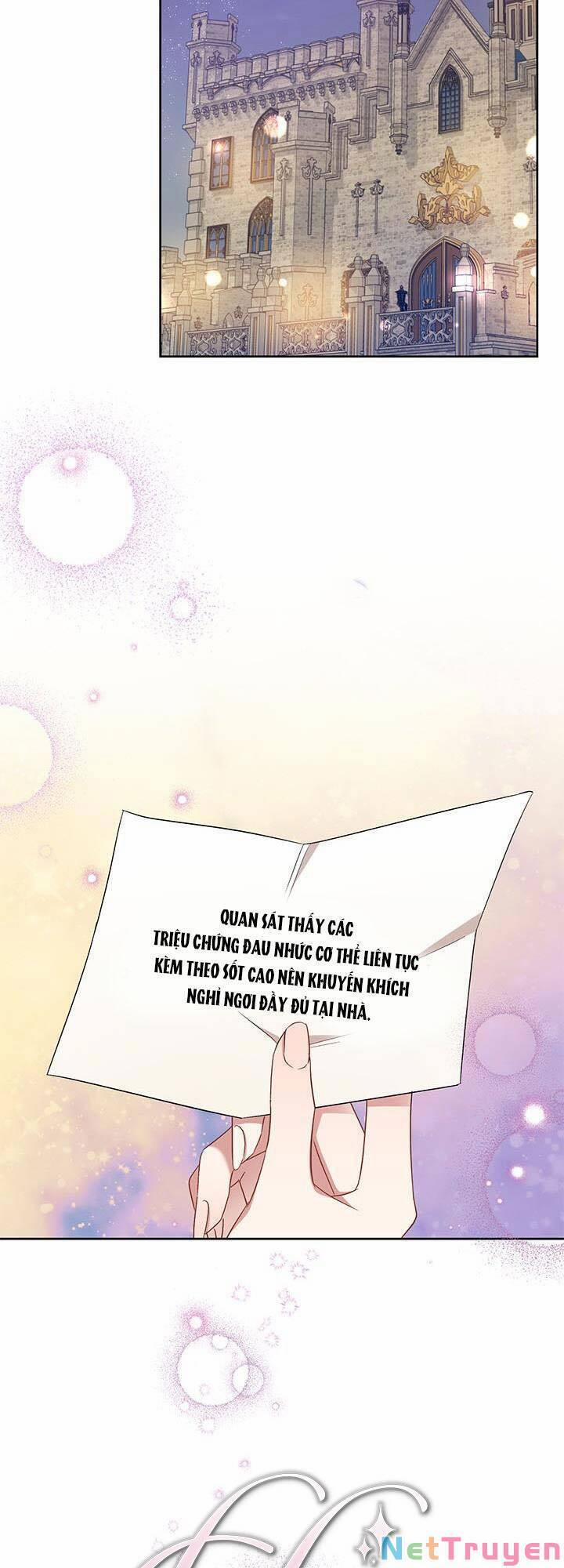 Ác Nữ Hôm Nay Lại Yêu Đời Rồi! 65 trang 20