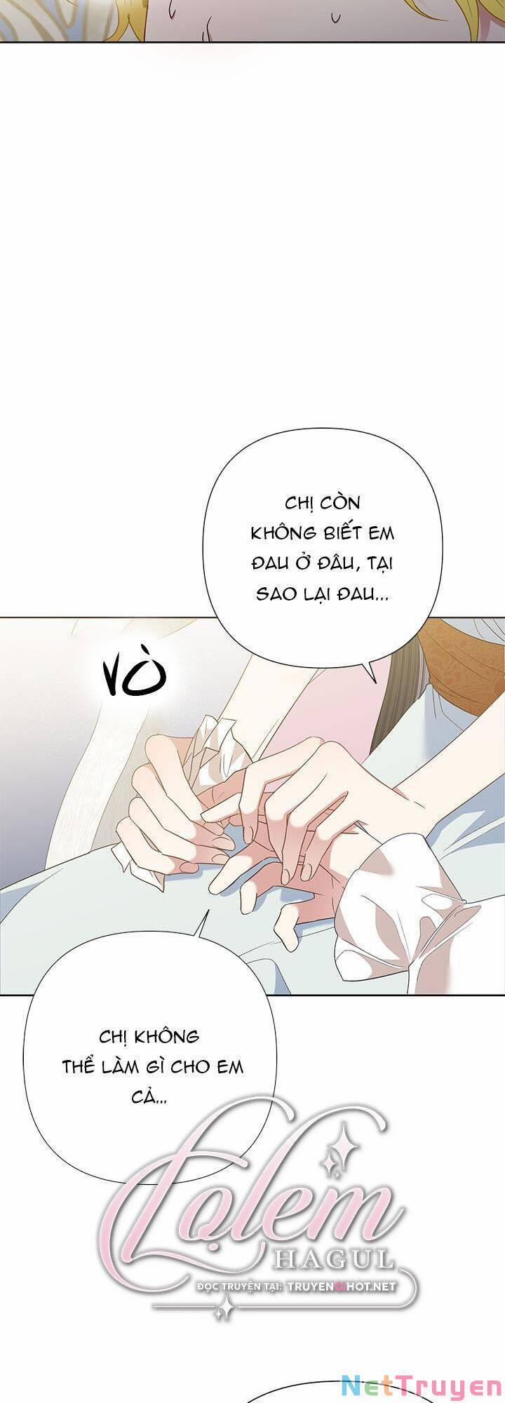 Ác Nữ Hôm Nay Lại Yêu Đời Rồi! 65 trang 22