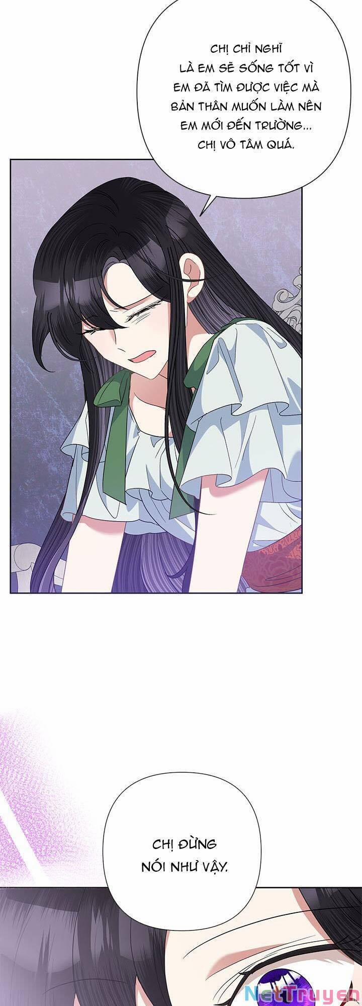 Ác Nữ Hôm Nay Lại Yêu Đời Rồi! 65 trang 23