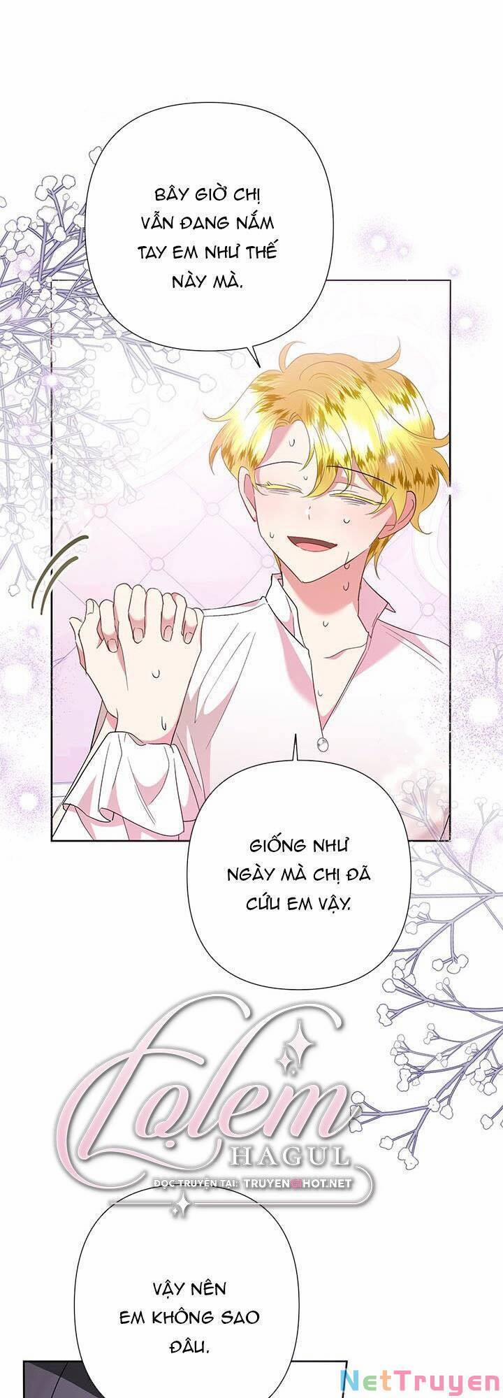 Ác Nữ Hôm Nay Lại Yêu Đời Rồi! 65 trang 28