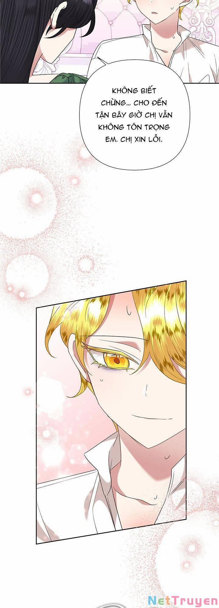 Ác Nữ Hôm Nay Lại Yêu Đời Rồi! 65 trang 31