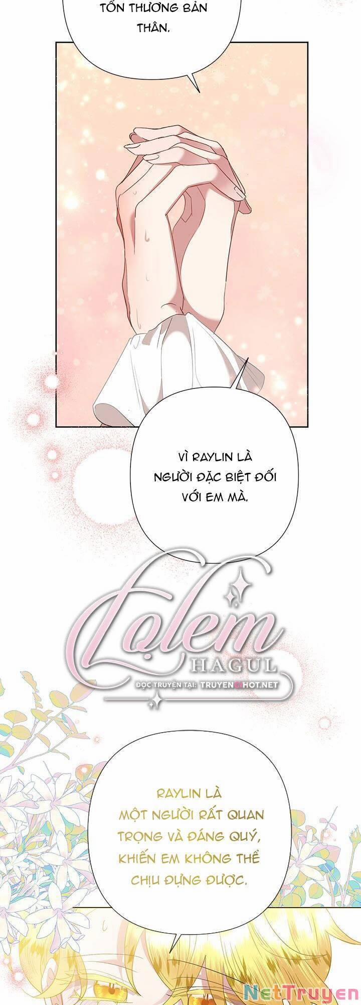 Ác Nữ Hôm Nay Lại Yêu Đời Rồi! 65 trang 33